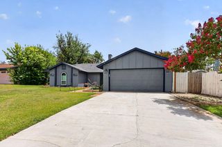 3508 Grande Bulevar, Irving, TX 75062