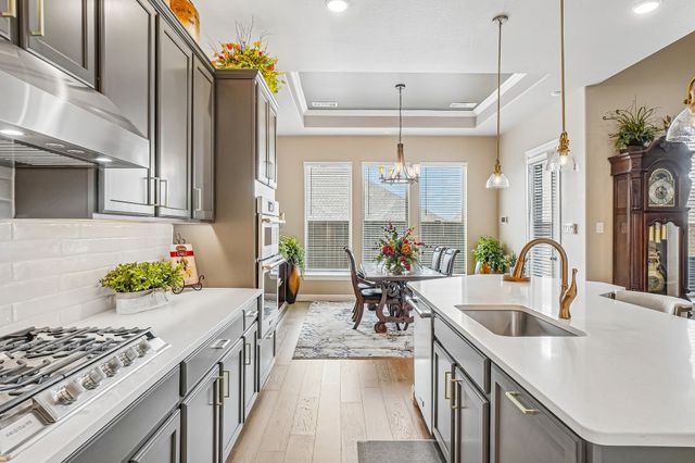1907 Sicilia Lane, Mclendon Chisholm, TX 75032