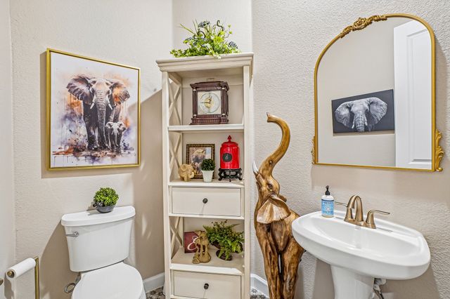 1907 Sicilia Lane, Mclendon Chisholm, TX 75032