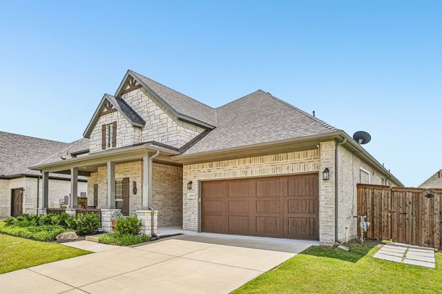 1907 Sicilia Lane, Mclendon Chisholm, TX 75032