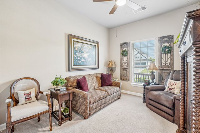 1907 Sicilia Lane, Mclendon Chisholm, TX 75032