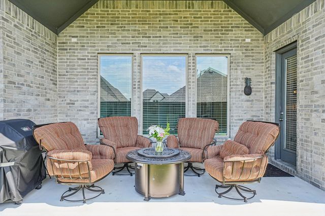 1907 Sicilia Lane, Mclendon Chisholm, TX 75032