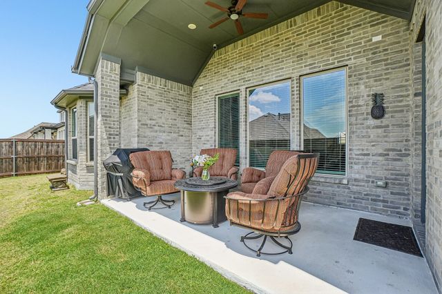 1907 Sicilia Lane, Mclendon Chisholm, TX 75032