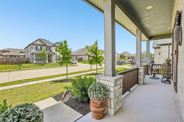 1907 Sicilia Lane, Mclendon Chisholm, TX 75032
