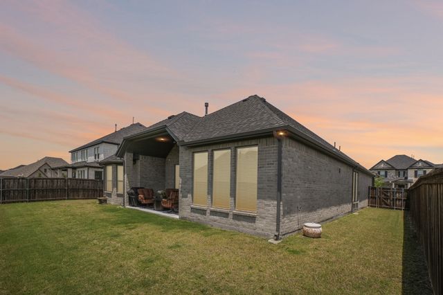 1907 Sicilia Lane, Mclendon Chisholm, TX 75032