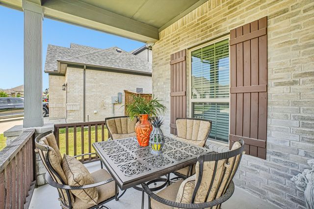 1907 Sicilia Lane, Mclendon Chisholm, TX 75032