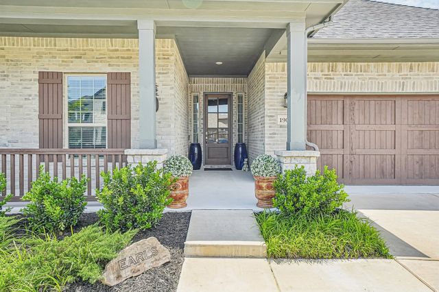 1907 Sicilia Lane, Mclendon Chisholm, TX 75032