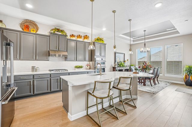 1907 Sicilia Lane, Mclendon Chisholm, TX 75032
