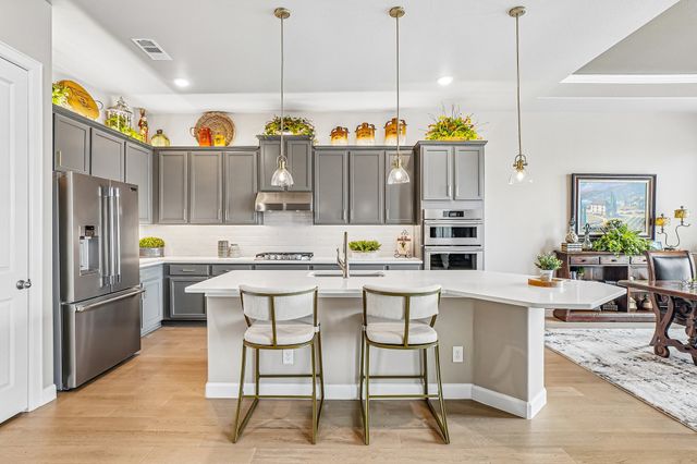 1907 Sicilia Lane, Mclendon Chisholm, TX 75032