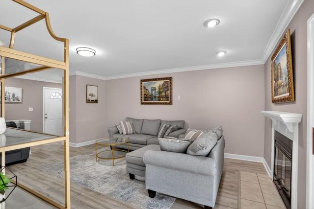 37 Middleton SE Court, Smyrna, GA 30080