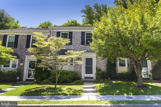 61 BRYANS MILL WAY, Baltimore, MD 21228