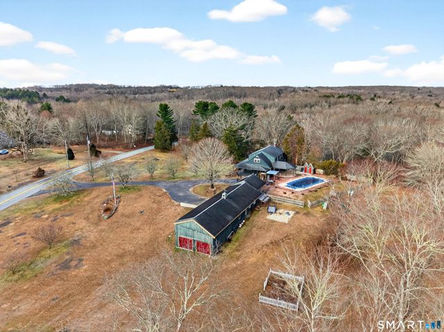 375 Old Jewett City Road, Preston, CT 06365