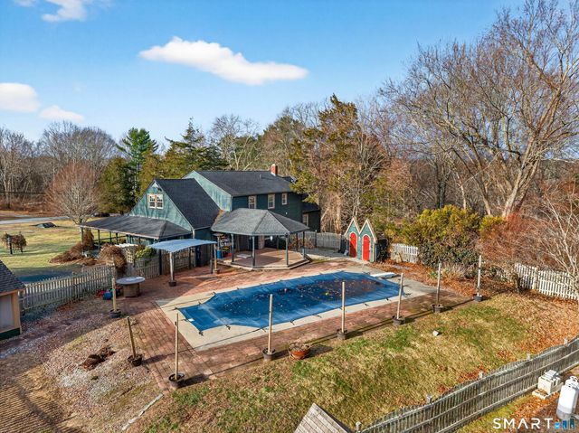 375 Old Jewett City Road, Preston, CT 06365