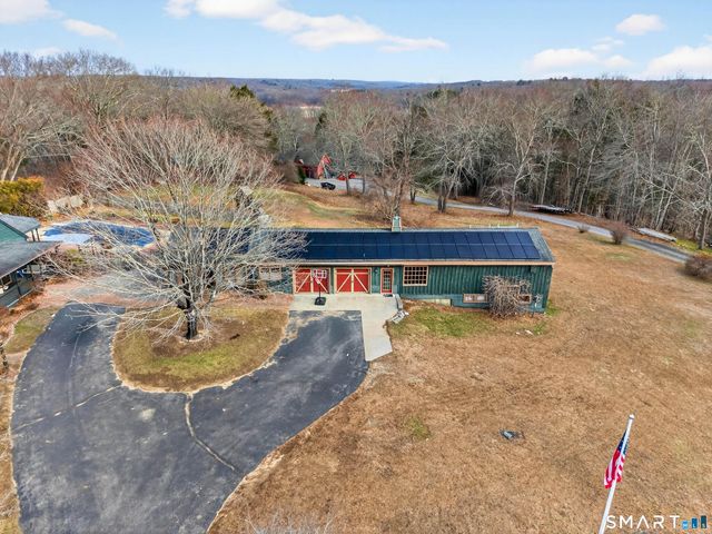 375 Old Jewett City Road, Preston, CT 06365