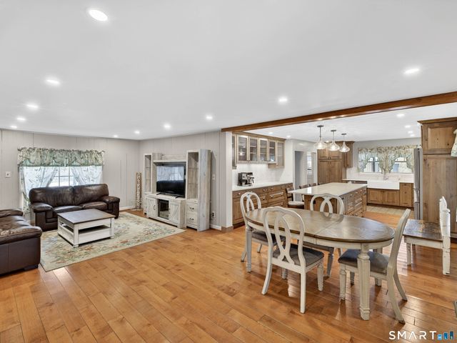 375 Old Jewett City Road, Preston, CT 06365