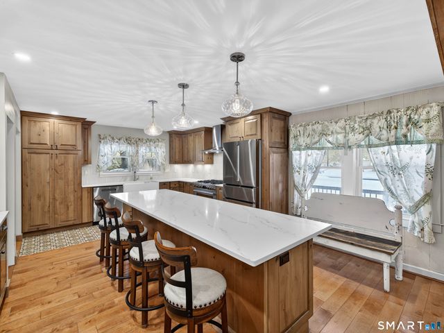 375 Old Jewett City Road, Preston, CT 06365