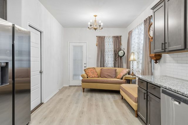 1537 Princeton Drive, Celina, TX 75009