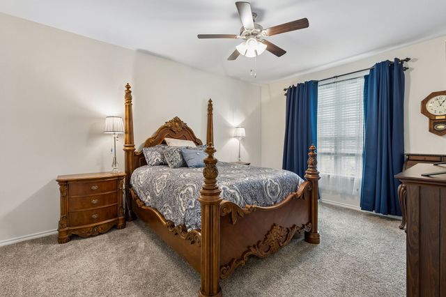 1537 Princeton Drive, Celina, TX 75009