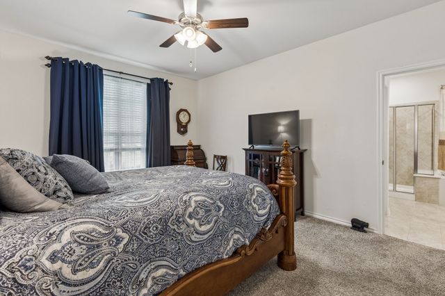 1537 Princeton Drive, Celina, TX 75009