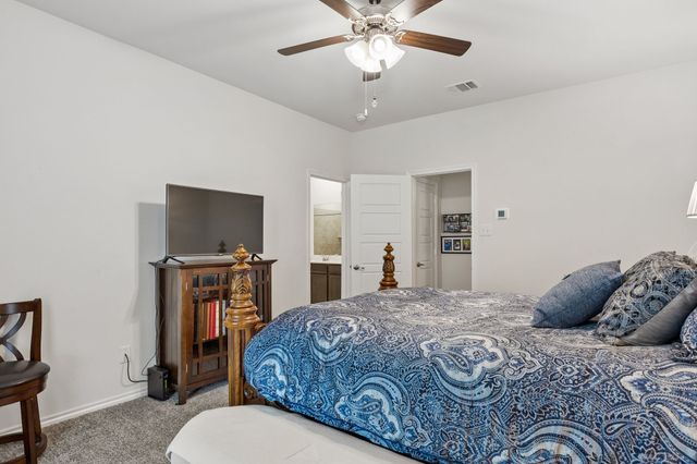 1537 Princeton Drive, Celina, TX 75009