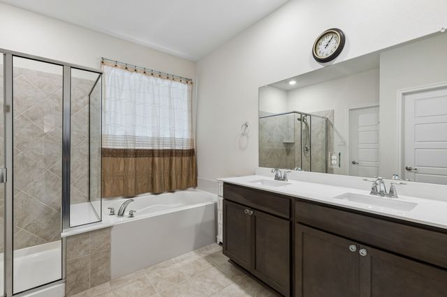 1537 Princeton Drive, Celina, TX 75009