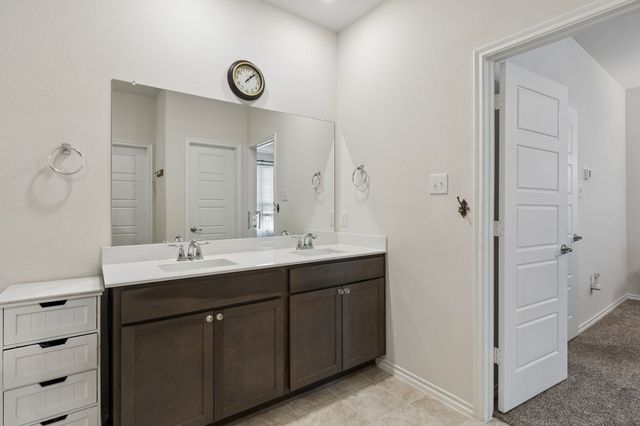 1537 Princeton Drive, Celina, TX 75009