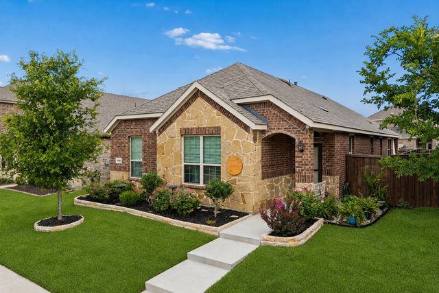 1537 Princeton Drive, Celina, TX 75009