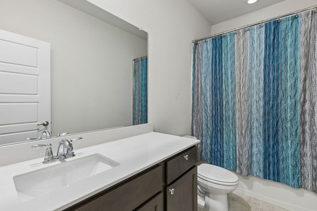 1537 Princeton Drive, Celina, TX 75009