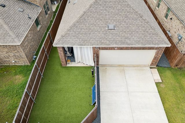 1537 Princeton Drive, Celina, TX 75009