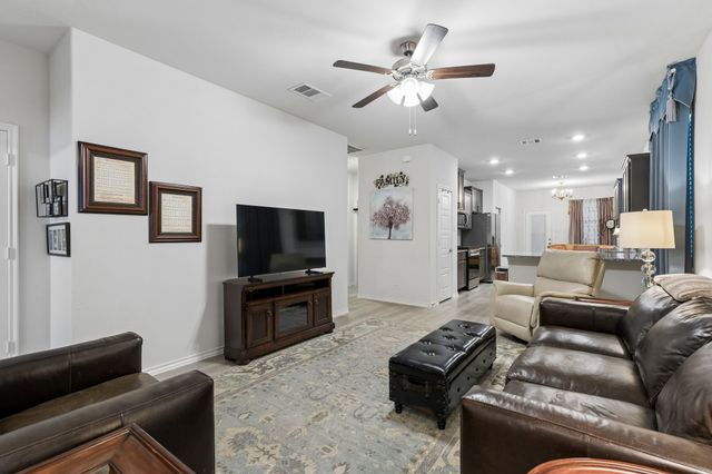 1537 Princeton Drive, Celina, TX 75009