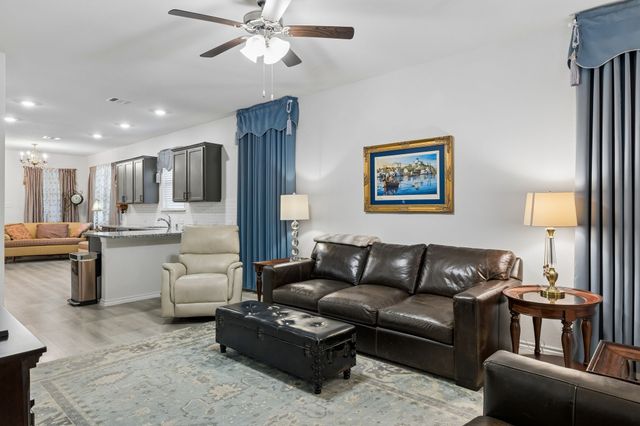 1537 Princeton Drive, Celina, TX 75009
