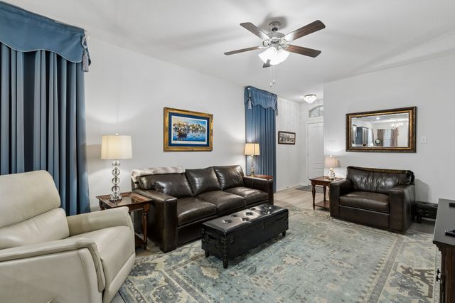 1537 Princeton Drive, Celina, TX 75009