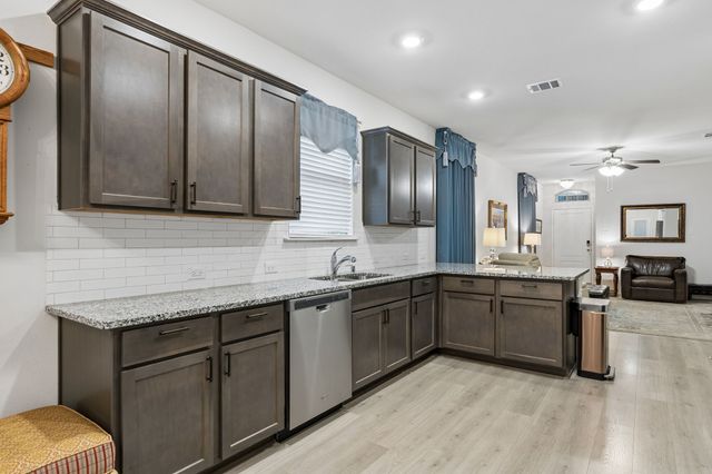 1537 Princeton Drive, Celina, TX 75009