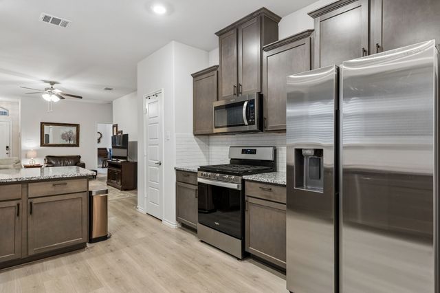 1537 Princeton Drive, Celina, TX 75009