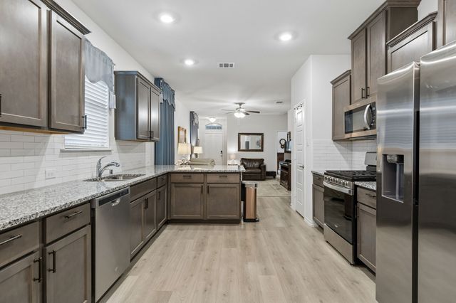 1537 Princeton Drive, Celina, TX 75009