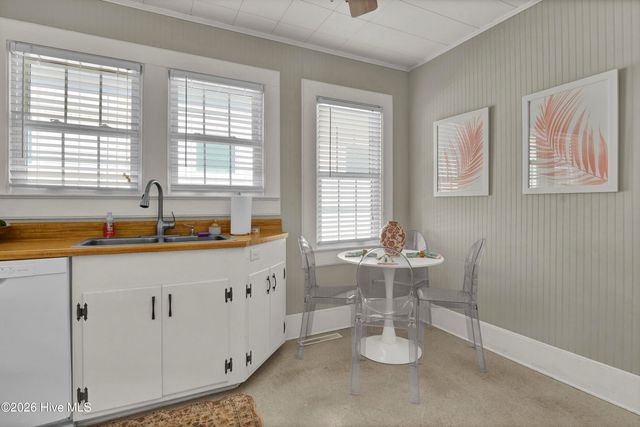 209 N Channel Drive N, Wrightsville Beach, NC 28480