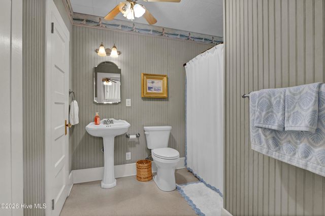 209 N Channel Drive N, Wrightsville Beach, NC 28480