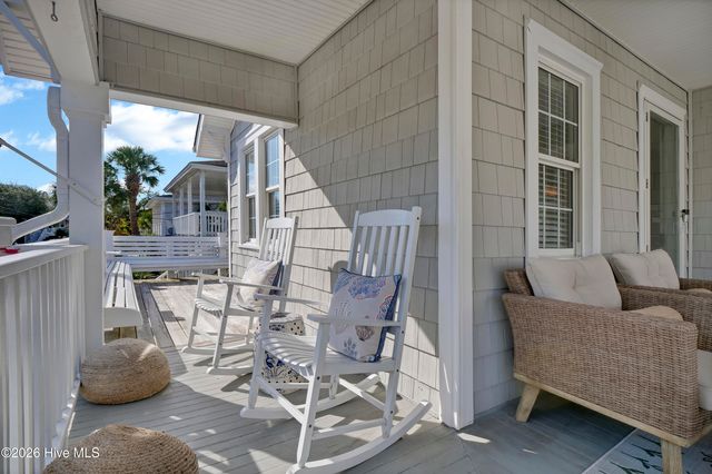 209 N Channel Drive N, Wrightsville Beach, NC 28480