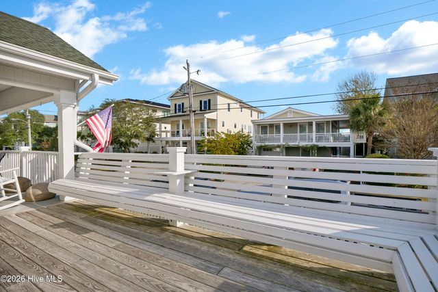 209 N Channel Drive N, Wrightsville Beach, NC 28480