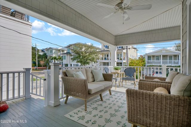 209 N Channel Drive N, Wrightsville Beach, NC 28480