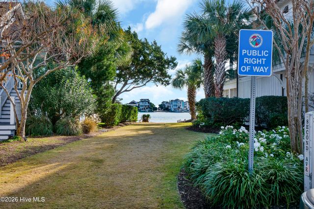 209 N Channel Drive N, Wrightsville Beach, NC 28480