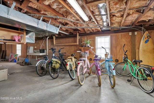 209 N Channel Drive N, Wrightsville Beach, NC 28480