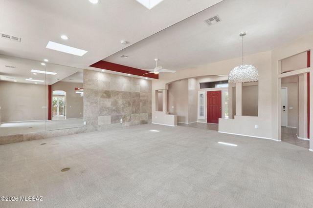 2196 E Sahuarita Wash Way, Oro Valley, AZ 85755