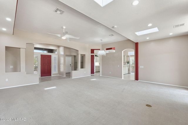 2196 E Sahuarita Wash Way, Oro Valley, AZ 85755