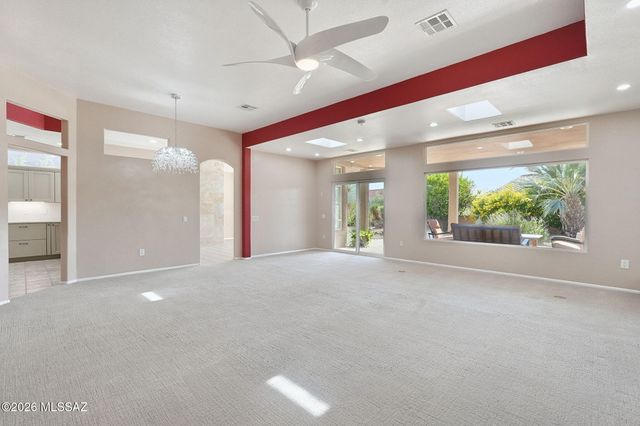 2196 E Sahuarita Wash Way, Oro Valley, AZ 85755