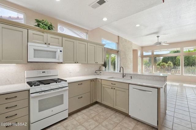 2196 E Sahuarita Wash Way, Oro Valley, AZ 85755