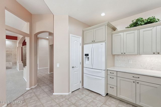 2196 E Sahuarita Wash Way, Oro Valley, AZ 85755