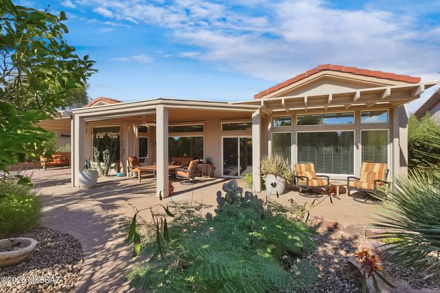 2196 E Sahuarita Wash Way, Oro Valley, AZ 85755