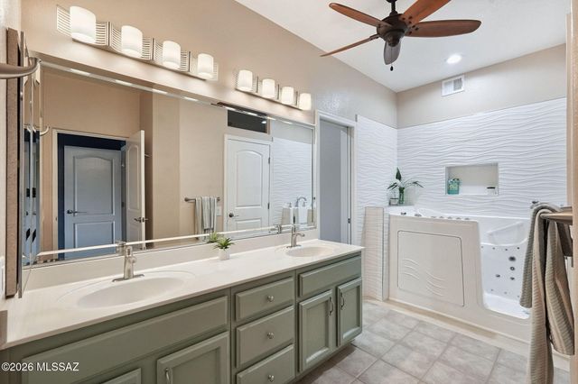2196 E Sahuarita Wash Way, Oro Valley, AZ 85755