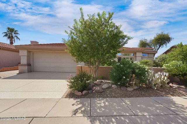 2196 E Sahuarita Wash Way, Oro Valley, AZ 85755